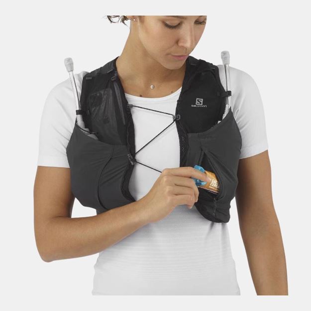 Picture of SALOMON - SENSE PRO 5 W SET